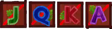 Removing Royal Symbols