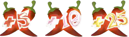 Multiplier Boost