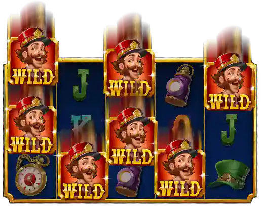 Falling Wilds Feature