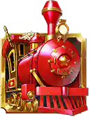Red Train