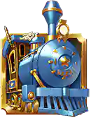 Train Symbols