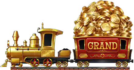 Golden Train