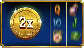 Coin Symbol