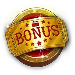 Bonus Scatter Symbol