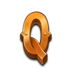 Symbol 07 Track n’ Gold