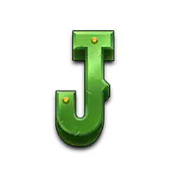Symbol 08 Track n’ Gold