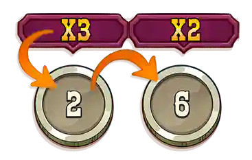 Bonus Completion