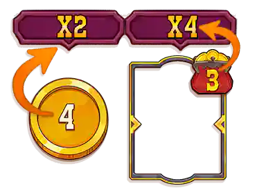 Super Hold & Win Bonus