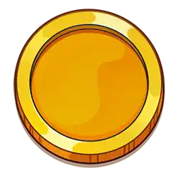 Golden Coins