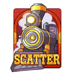 Scatter