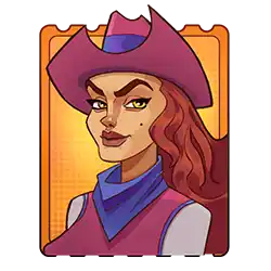 Symbol 02 Train Raiders: Hold & Win