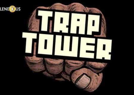 Trap Tower