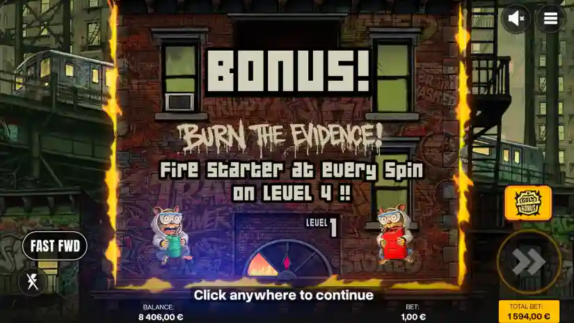 Super Bonus