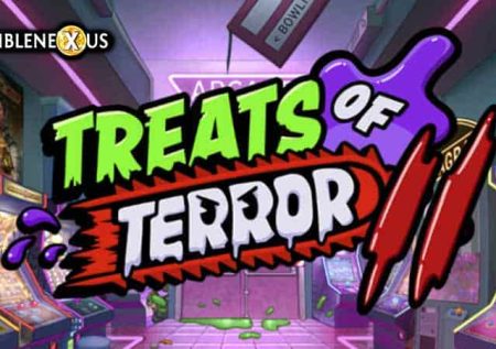 Treats of Terror 2