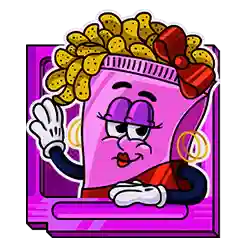 Symbol 01 Treats of Terror 2