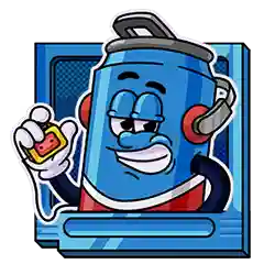 Symbol 03 Treats of Terror 2