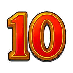 Symbol 10 Triple Pot Plinko – Hercules