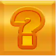 mystery symbol