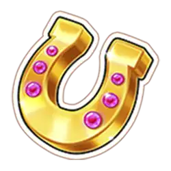 Symbol 02 Triple Seven Flames of Craze
