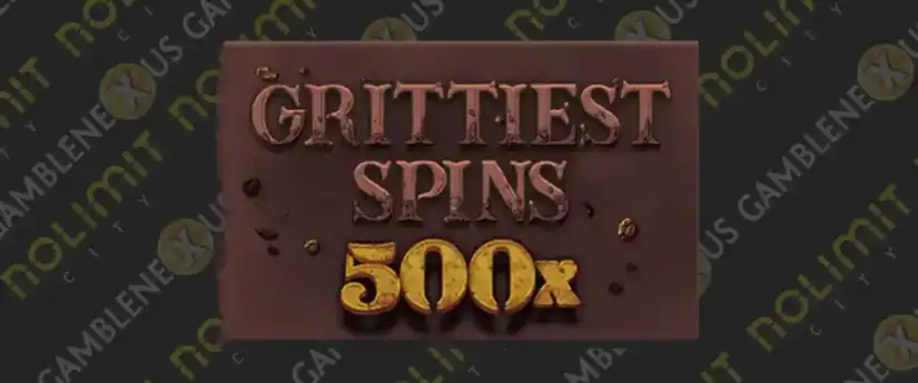 Grittiest Spins