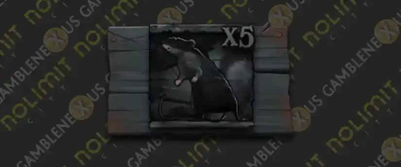 Rat And Rat King