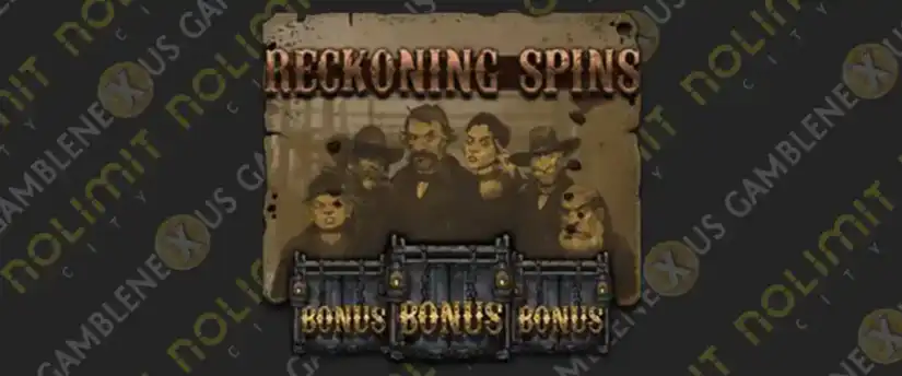 Reckoning Spins