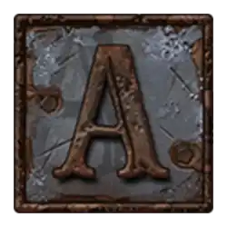Symbol 07 True Grit Redemption 2