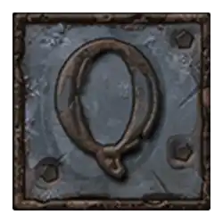Symbol 09 True Grit Redemption 2