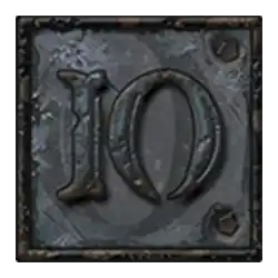Symbol 11 True Grit Redemption 2