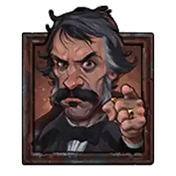 Symbol 01 True Grit Redemption 2