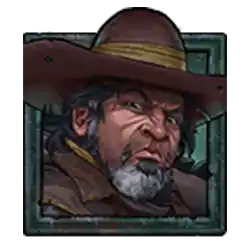 Symbol 03 True Grit Redemption 2