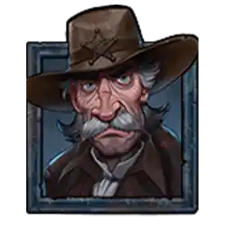 Symbol 05 True Grit Redemption 2