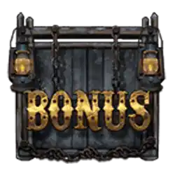 Scatter of True Grit Redemption 2 Slot