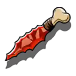 Symbol 03 Vegan Nightmare