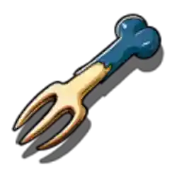 Symbol 04 Vegan Nightmare