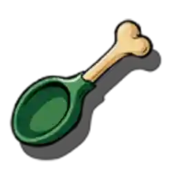 Symbol 05 Vegan Nightmare