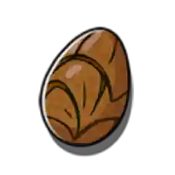 Symbol 07 Vegan Nightmare