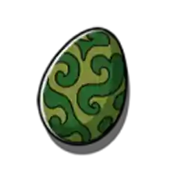 Symbol 08 Vegan Nightmare