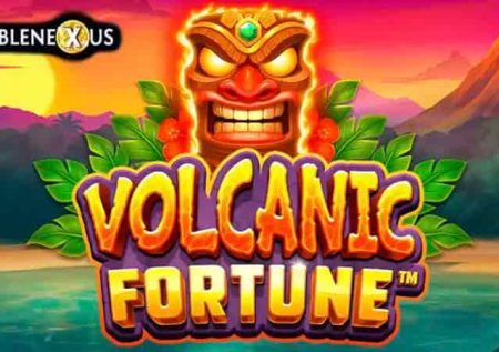 Volcanic Fortune