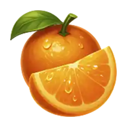 Symbol 03 Volcanic Fortune