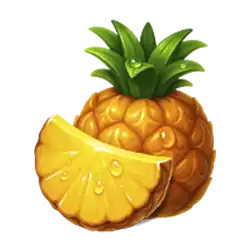 Symbol 04 Volcanic Fortune