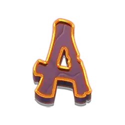 Symbol 05 Volcanic Fortune