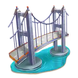 Symbol 01 Waves of Bosphorus – Jackpot Star