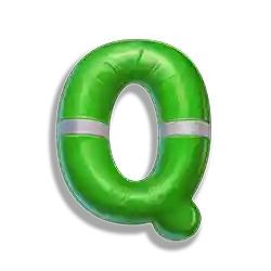 Symbol 07 Waves of Bosphorus – Jackpot Star