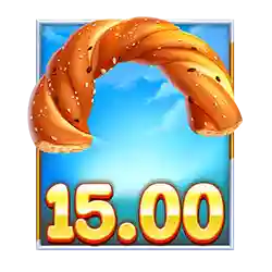 Collect of Waves of Bosphorus – Jackpot Star Slot