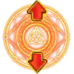 Vertical Spell
