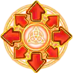 Omni-directional Spell