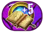 Arcane + Free Spins Maximum