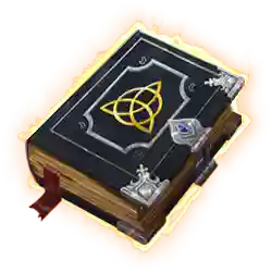 Normal Grimoire