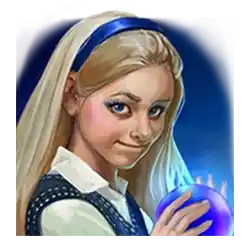 Symbol 03 What’s Up? Witches